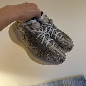 Yeezy Boost 380